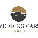 Wedding Cars Solihull logo